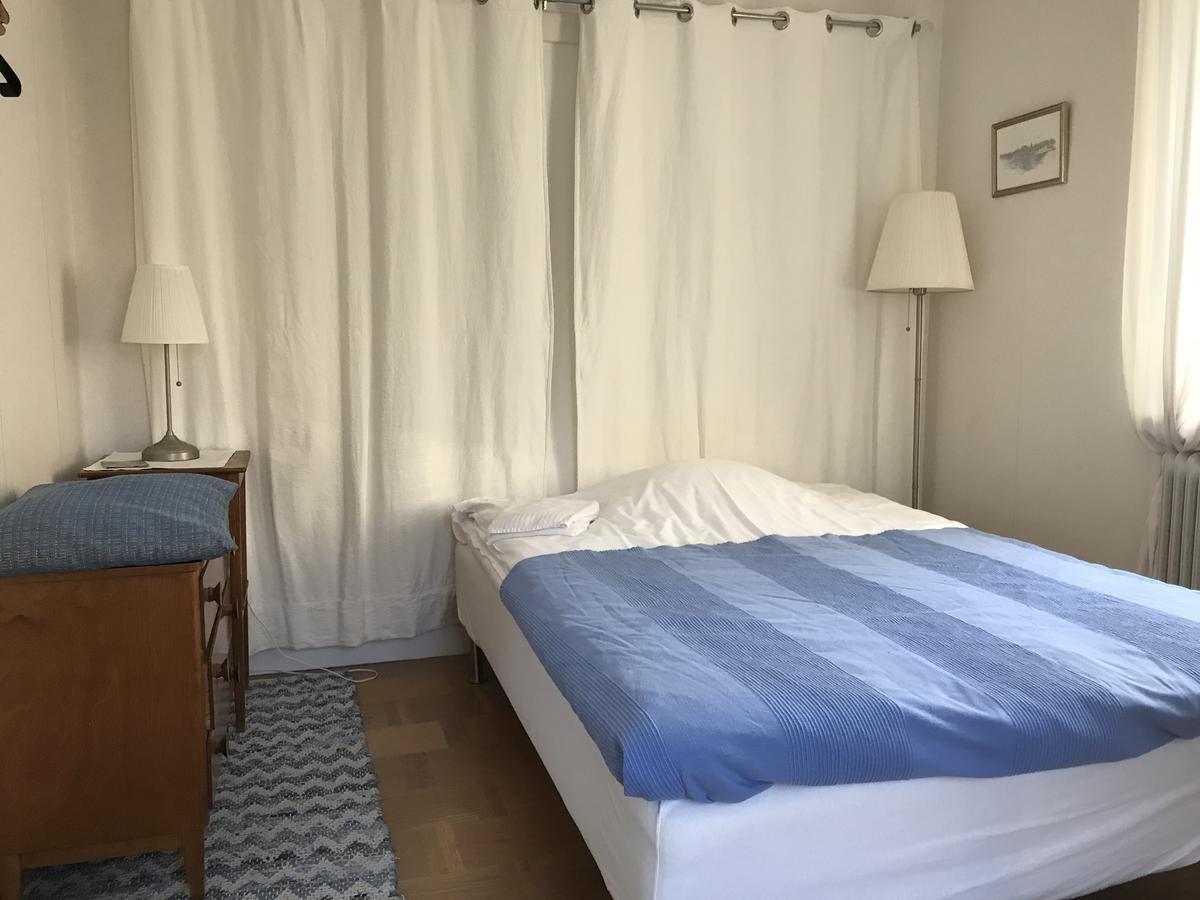 Overgrans Jordbruk Hotel Balsta Ngoại thất bức ảnh